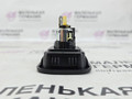 гнездо прикуривателя BMW X1 F48 2017, 2.0 л., B48 A20 B, бензин, АКПП, alpinweiss 3 (300), полный привод, правый руль, 7143111, 61346843098, 7143111, 6843098 - фото №7