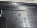 кронштейн радиатора BMW X5 E70 [рестайлинг] 2011, 3.0 л., N55 B30 A, бензин, АКПП, белый, правый руль, 17118572189, 7799762, 17117799762, 7799762, 8572189 - фото №3