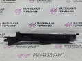 кронштейн радиатора BMW X5 E70 [рестайлинг] 2011, 3.0 л., N55 B30 A, бензин, АКПП, белый, правый руль, 17118572189, 7799762, 17117799762, 7799762, 8572189 - фото №5