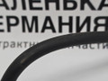 трос капота BMW X5 E70 [рестайлинг] 2011, 3.0 л., N55 B30 A, бензин, АКПП, белый, правый руль, 7184456, 51237184456, 7184456 - фото №3