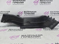 воздуховод тормозной правый BMW X5 E70 [рестайлинг] 2011, 3.0 л., N55 B30 A, бензин, АКПП, белый, правый руль, 51747222878, 7222878 - фото №4