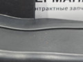 воздуховод тормозной правый BMW X5 E70 [рестайлинг] 2011, 3.0 л., N55 B30 A, бензин, АКПП, белый, правый руль, 51747222878, 7222878 - фото №9