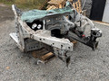 часть кузова (вырезанный элемент) BMW X5 F15 2014, 3.0 л., N57 D30 A, дизель, АКПП, mineralweiss metallic (a96), полный привод, правый руль, 41117377771, 41117377772, 41117390609, 41117390610, 41117377785, 41117377786, 41117174281, 41117382219, 41117382220 - фото №2