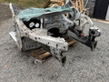 часть кузова (вырезанный элемент) BMW X5 F15 2014, 3.0 л., N57 D30 A, дизель, АКПП, mineralweiss metallic (a96), полный привод, правый руль, 41117377771, 41117377772, 41117390609, 41117390610, 41117377785, 41117377786, 41117174281, 41117382219, 41117382220 - фото №29