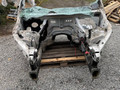 часть кузова (вырезанный элемент) BMW X5 F15 2014, 3.0 л., N57 D30 A, дизель, АКПП, mineralweiss metallic (a96), полный привод, правый руль, 41117377771, 41117377772, 41117390609, 41117390610, 41117377785, 41117377786, 41117174281, 41117382219, 41117382220 - фото №88
