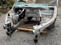 часть кузова (вырезанный элемент) BMW X5 F15 2014, 3.0 л., N57 D30 A, дизель, АКПП, mineralweiss metallic (a96), полный привод, правый руль, 41117377771, 41117377772, 41117390609, 41117390610, 41117377785, 41117377786, 41117174281, 41117382219, 41117382220 - фото №17