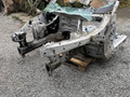 часть кузова (вырезанный элемент) BMW X5 F15 2014, 3.0 л., N57 D30 A, дизель, АКПП, mineralweiss metallic (a96), полный привод, правый руль, 41117377771, 41117377772, 41117390609, 41117390610, 41117377785, 41117377786, 41117174281, 41117382219, 41117382220 - фото №30