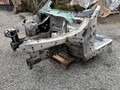 часть кузова (вырезанный элемент) BMW X5 F15 2014, 3.0 л., N57 D30 A, дизель, АКПП, mineralweiss metallic (a96), полный привод, правый руль, 41117377771, 41117377772, 41117390609, 41117390610, 41117377785, 41117377786, 41117174281, 41117382219, 41117382220 - фото №6