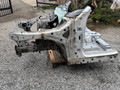 часть кузова (вырезанный элемент) BMW X5 F15 2014, 3.0 л., N57 D30 A, дизель, АКПП, mineralweiss metallic (a96), полный привод, правый руль, 41117377771, 41117377772, 41117390609, 41117390610, 41117377785, 41117377786, 41117174281, 41117382219, 41117382220 - фото №101