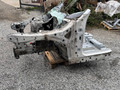 часть кузова (вырезанный элемент) BMW X5 F15 2014, 3.0 л., N57 D30 A, дизель, АКПП, mineralweiss metallic (a96), полный привод, правый руль, 41117377771, 41117377772, 41117390609, 41117390610, 41117377785, 41117377786, 41117174281, 41117382219, 41117382220 - фото №61