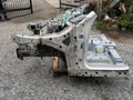 часть кузова (вырезанный элемент) BMW X5 F15 2014, 3.0 л., N57 D30 A, дизель, АКПП, mineralweiss metallic (a96), полный привод, правый руль, 41117377771, 41117377772, 41117390609, 41117390610, 41117377785, 41117377786, 41117174281, 41117382219, 41117382220 - фото №3