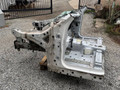 часть кузова (вырезанный элемент) BMW X5 F15 2014, 3.0 л., N57 D30 A, дизель, АКПП, mineralweiss metallic (a96), полный привод, правый руль, 41117377771, 41117377772, 41117390609, 41117390610, 41117377785, 41117377786, 41117174281, 41117382219, 41117382220 - фото №18