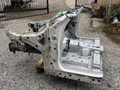 часть кузова (вырезанный элемент) BMW X5 F15 2014, 3.0 л., N57 D30 A, дизель, АКПП, mineralweiss metallic (a96), полный привод, правый руль, 41117377771, 41117377772, 41117390609, 41117390610, 41117377785, 41117377786, 41117174281, 41117382219, 41117382220 - фото №31
