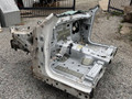 часть кузова (вырезанный элемент) BMW X5 F15 2014, 3.0 л., N57 D30 A, дизель, АКПП, mineralweiss metallic (a96), полный привод, правый руль, 41117377771, 41117377772, 41117390609, 41117390610, 41117377785, 41117377786, 41117174281, 41117382219, 41117382220 - фото №55
