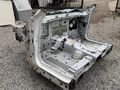 часть кузова (вырезанный элемент) BMW X5 F15 2014, 3.0 л., N57 D30 A, дизель, АКПП, mineralweiss metallic (a96), полный привод, правый руль, 41117377771, 41117377772, 41117390609, 41117390610, 41117377785, 41117377786, 41117174281, 41117382219, 41117382220 - фото №66