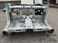 часть кузова (вырезанный элемент) BMW X5 F15 2014, 3.0 л., N57 D30 A, дизель, АКПП, mineralweiss metallic (a96), полный привод, правый руль, 41117377771, 41117377772, 41117390609, 41117390610, 41117377785, 41117377786, 41117174281, 41117382219, 41117382220 - фото №19