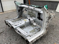 часть кузова (вырезанный элемент) BMW X5 F15 2014, 3.0 л., N57 D30 A, дизель, АКПП, mineralweiss metallic (a96), полный привод, правый руль, 41117377771, 41117377772, 41117390609, 41117390610, 41117377785, 41117377786, 41117174281, 41117382219, 41117382220 - фото №91