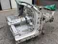 часть кузова (вырезанный элемент) BMW X5 F15 2014, 3.0 л., N57 D30 A, дизель, АКПП, mineralweiss metallic (a96), полный привод, правый руль, 41117377771, 41117377772, 41117390609, 41117390610, 41117377785, 41117377786, 41117174281, 41117382219, 41117382220 - фото №5