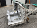 часть кузова (вырезанный элемент) BMW X5 F15 2014, 3.0 л., N57 D30 A, дизель, АКПП, mineralweiss metallic (a96), полный привод, правый руль, 41117377771, 41117377772, 41117390609, 41117390610, 41117377785, 41117377786, 41117174281, 41117382219, 41117382220 - фото №8