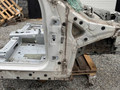часть кузова (вырезанный элемент) BMW X5 F15 2014, 3.0 л., N57 D30 A, дизель, АКПП, mineralweiss metallic (a96), полный привод, правый руль, 41117377771, 41117377772, 41117390609, 41117390610, 41117377785, 41117377786, 41117174281, 41117382219, 41117382220 - фото №45