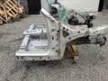 часть кузова (вырезанный элемент) BMW X5 F15 2014, 3.0 л., N57 D30 A, дизель, АКПП, mineralweiss metallic (a96), полный привод, правый руль, 41117377771, 41117377772, 41117390609, 41117390610, 41117377785, 41117377786, 41117174281, 41117382219, 41117382220 - фото №4