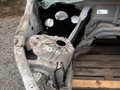 часть кузова (вырезанный элемент) BMW X5 F15 2014, 3.0 л., N57 D30 A, дизель, АКПП, mineralweiss metallic (a96), полный привод, правый руль, 41117377771, 41117377772, 41117390609, 41117390610, 41117377785, 41117377786, 41117174281, 41117382219, 41117382220 - фото №10
