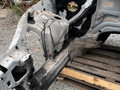 часть кузова (вырезанный элемент) BMW X5 F15 2014, 3.0 л., N57 D30 A, дизель, АКПП, mineralweiss metallic (a96), полный привод, правый руль, 41117377771, 41117377772, 41117390609, 41117390610, 41117377785, 41117377786, 41117174281, 41117382219, 41117382220 - фото №70