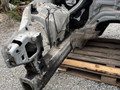 часть кузова (вырезанный элемент) BMW X5 F15 2014, 3.0 л., N57 D30 A, дизель, АКПП, mineralweiss metallic (a96), полный привод, правый руль, 41117377771, 41117377772, 41117390609, 41117390610, 41117377785, 41117377786, 41117174281, 41117382219, 41117382220 - фото №94