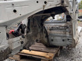 часть кузова (вырезанный элемент) BMW X5 F15 2014, 3.0 л., N57 D30 A, дизель, АКПП, mineralweiss metallic (a96), полный привод, правый руль, 41117377771, 41117377772, 41117390609, 41117390610, 41117377785, 41117377786, 41117174281, 41117382219, 41117382220 - фото №73