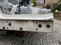 часть кузова (вырезанный элемент) BMW X5 F15 2014, 3.0 л., N57 D30 A, дизель, АКПП, mineralweiss metallic (a96), полный привод, правый руль, 41117377771, 41117377772, 41117390609, 41117390610, 41117377785, 41117377786, 41117174281, 41117382219, 41117382220 - фото №84