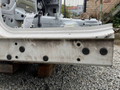 часть кузова (вырезанный элемент) BMW X5 F15 2014, 3.0 л., N57 D30 A, дизель, АКПП, mineralweiss metallic (a96), полный привод, правый руль, 41117377771, 41117377772, 41117390609, 41117390610, 41117377785, 41117377786, 41117174281, 41117382219, 41117382220 - фото №96