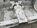 часть кузова (вырезанный элемент) BMW X5 F15 2014, 3.0 л., N57 D30 A, дизель, АКПП, mineralweiss metallic (a96), полный привод, правый руль, 41117377771, 41117377772, 41117390609, 41117390610, 41117377785, 41117377786, 41117174281, 41117382219, 41117382220 - фото №74
