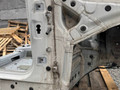 часть кузова (вырезанный элемент) BMW X5 F15 2014, 3.0 л., N57 D30 A, дизель, АКПП, mineralweiss metallic (a96), полный привод, правый руль, 41117377771, 41117377772, 41117390609, 41117390610, 41117377785, 41117377786, 41117174281, 41117382219, 41117382220 - фото №87