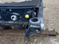 часть кузова (вырезанный элемент) BMW X1 F48 2017, 2.0 л., B48 A20 B, бензин, АКПП, синий mediterranblau c10, полный привод, правый руль, 41007427782, 41007427781, 41007386987, 41007386988 - фото №2