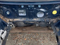 часть кузова (вырезанный элемент) BMW X1 F48 2017, 2.0 л., B48 A20 B, бензин, АКПП, синий mediterranblau c10, полный привод, правый руль, 41007427782, 41007427781, 41007386987, 41007386988 - фото №6