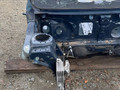 часть кузова (вырезанный элемент) BMW X1 F48 2017, 2.0 л., B48 A20 B, бензин, АКПП, синий mediterranblau c10, полный привод, правый руль, 41007427782, 41007427781, 41007386987, 41007386988 - фото №9