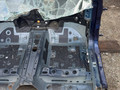 часть кузова (вырезанный элемент) BMW X1 F48 2017, 2.0 л., B48 A20 B, бензин, АКПП, синий mediterranblau c10, полный привод, правый руль, 41007427782, 41007427781, 41007386987, 41007386988 - фото №10