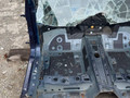 часть кузова (вырезанный элемент) BMW X1 F48 2017, 2.0 л., B48 A20 B, бензин, АКПП, синий mediterranblau c10, полный привод, правый руль, 41007427782, 41007427781, 41007386987, 41007386988 - фото №13