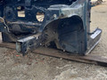 часть кузова (вырезанный элемент) BMW X1 F48 2017, 2.0 л., B48 A20 B, бензин, АКПП, синий mediterranblau c10, полный привод, правый руль, 41007427782, 41007427781, 41007386987, 41007386988 - фото №5