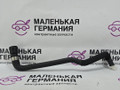 патрубок радиатора BMW X5 E70 [рестайлинг] 2011, 3.0 л., N55 B30 A, бензин, АКПП, белый, правый руль, 17127536235, 7536235 - фото №2