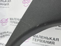 обшивка салона BMW X1 F48 2016, 2.0 л., B47 C20 A, дизель, АКПП, alpinweiss 3 (300), передний привод, правый руль, 51437332817, 7332817, 51437376893, 7376893 - фото №3