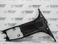 обшивка салона BMW X1 F48 2016, 2.0 л., B47 C20 A, дизель, АКПП, alpinweiss 3 (300), передний привод, правый руль, 51437332817, 7332817, 51437376893, 7376893 - фото №6