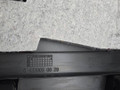 обшивка салона BMW X1 F48 2016, 2.0 л., B47 C20 A, дизель, АКПП, alpinweiss 3 (300), передний привод, правый руль, 51437332817, 7332817, 51437376893, 7376893 - фото №8