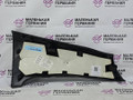 обшивка салона BMW X6 F16 2014, 3.0 л., N55 B30 A, бензин, АКПП, красный, правый руль, 7369221, 5172149, 51477369221, 5172149, 7369221 - фото №6