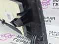 обшивка салона BMW X6 F16 2014, 3.0 л., N55 B30 A, бензин, АКПП, красный, правый руль, 7369221, 5172149, 51477369221, 5172149, 7369221 - фото №7