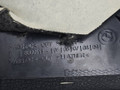 обшивка салона BMW X6 F16 2014, 3.0 л., N55 B30 A, бензин, АКПП, красный, правый руль, 7369221, 5172149, 51477369221, 5172149, 7369221 - фото №10
