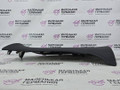 обшивка салона BMW X6 F16 2014, 3.0 л., N55 B30 A, бензин, АКПП, красный, правый руль, 7369221, 5172149, 51477369221, 5172149, 7369221 - фото №11