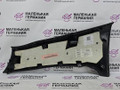 обшивка салона BMW X6 F16 2014, 3.0 л., N55 B30 A, бензин, АКПП, красный, правый руль, 7369222, 51477369222, 7369222 - фото №5