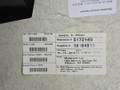 обшивка салона BMW X6 F16 2014, 3.0 л., N55 B30 A, бензин, АКПП, красный, правый руль, 7369222, 51477369222, 7369222 - фото №6