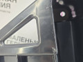Крепление бампера заднего BMW X1 F48 2017, 2.0 л., B48 A20 B, бензин, АКПП, alpinweiss 3 (300), полный привод, правый руль, 51127332318, 7332318 - фото №2